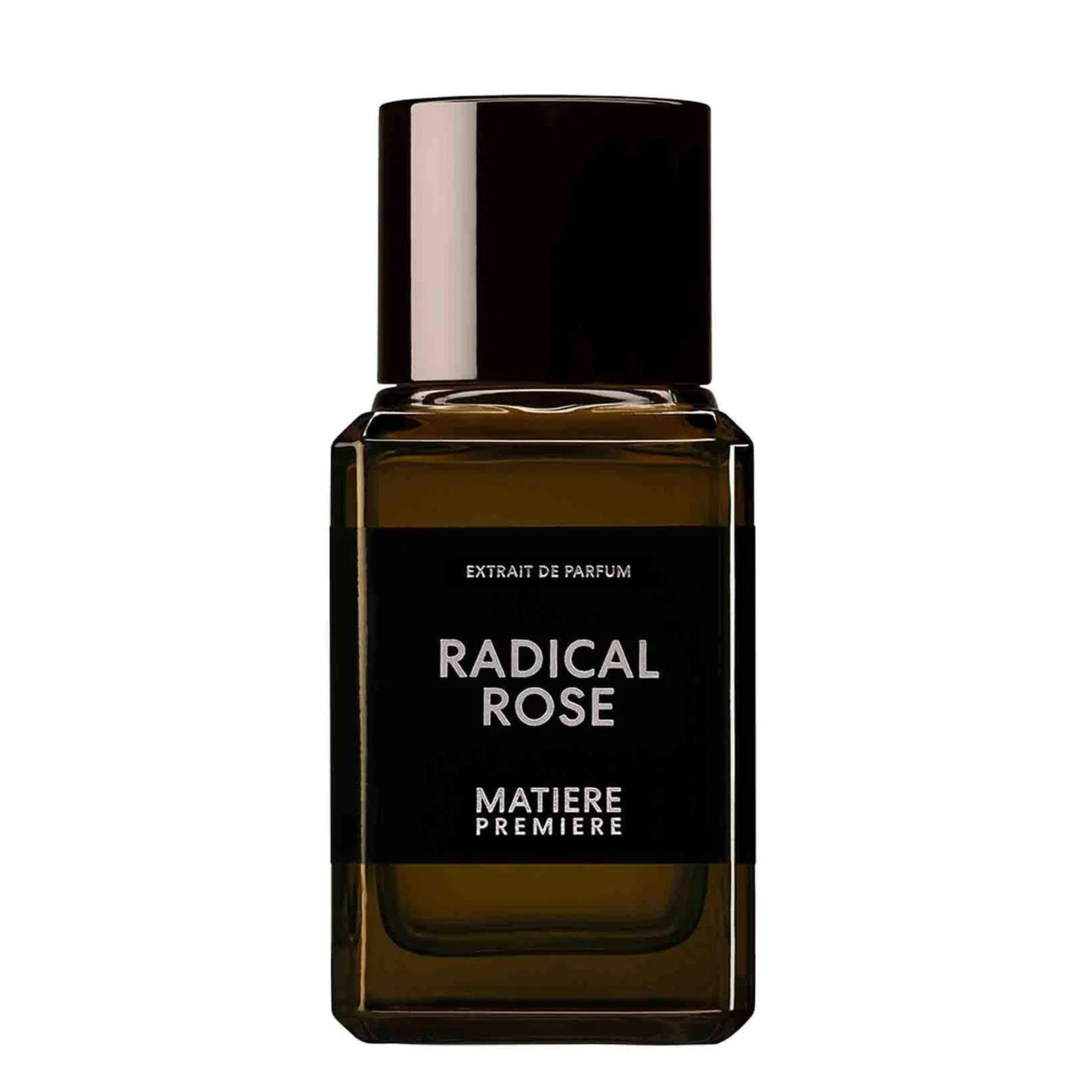 香水(ユニセックス) MATIERE PREMIERE RADICAL ROSE 100ML Radical Rose Extrait de Parfum – PERRIS STORE