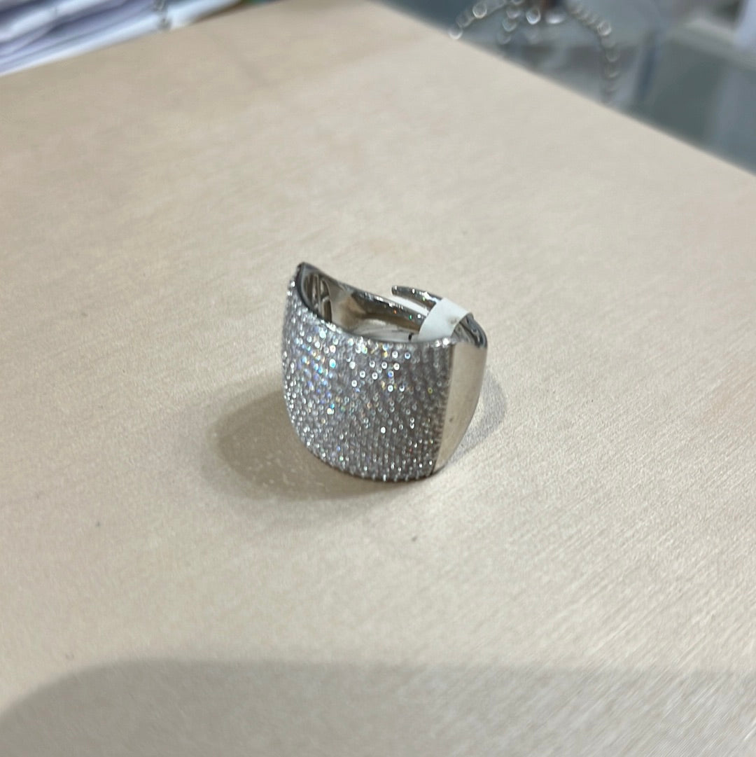 ANELLO FASCIONE DIAMANTI PERRIS STORE