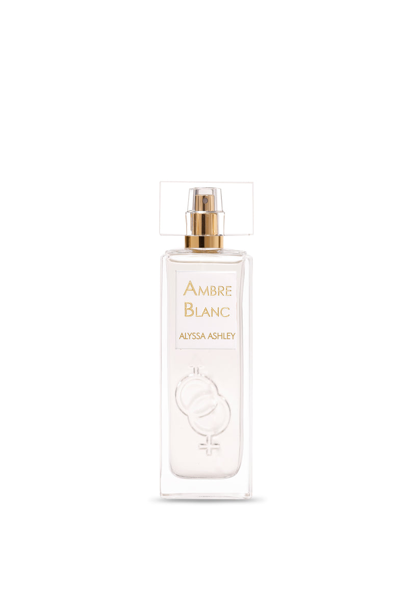 Ambre Blanc 50ml