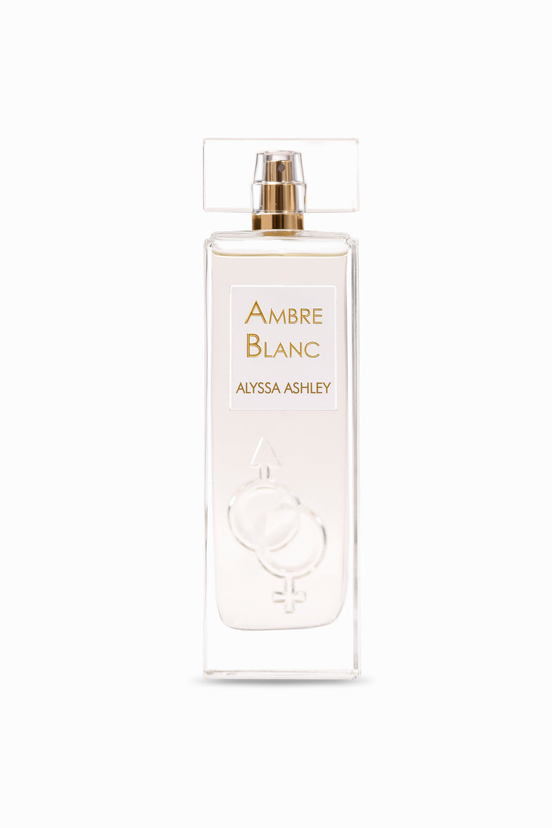 Ambre blanc 100ml