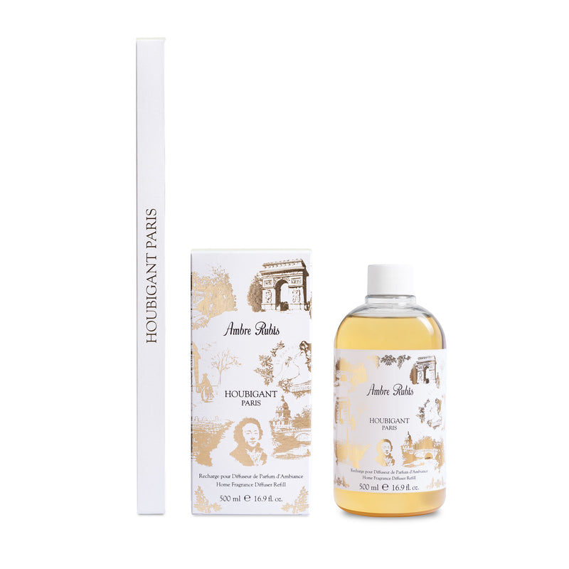 Ambre Rubis Refill 500ml
