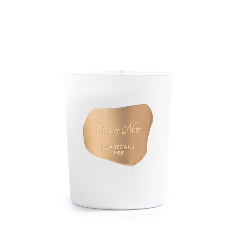 Figuier Noir Scented Candles  195g