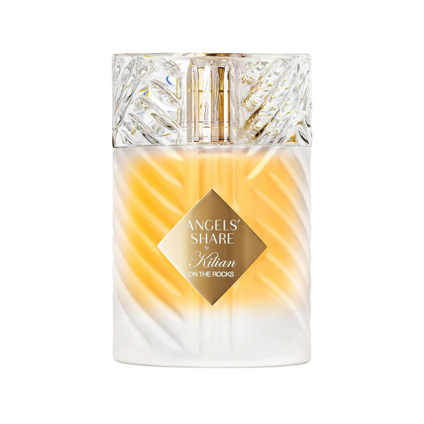 Angels’ Share on the Rocks