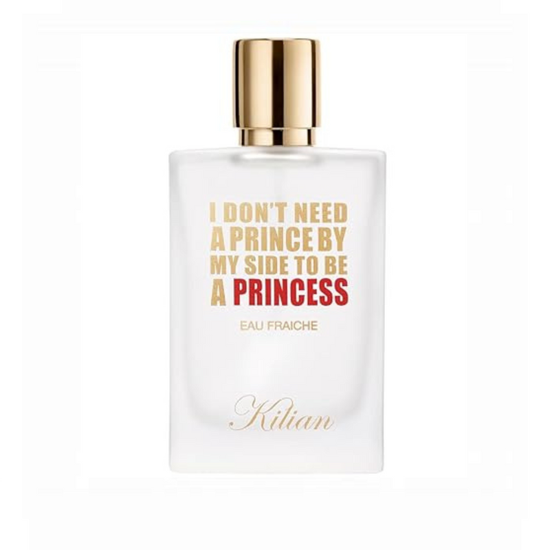 Princess Eau Fraiche