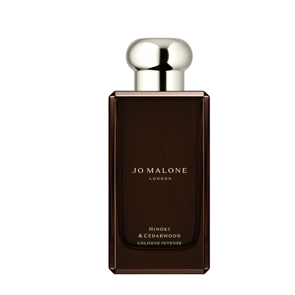 Ciolone Hinoki & Cedarwood Cologne Intense – PERRIS STORE