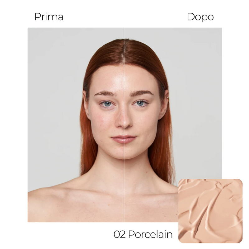 IT'S A TRICK! DREAMY CONCEALER