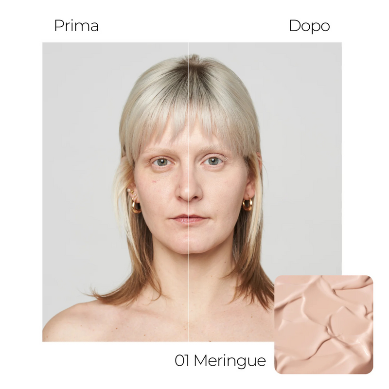 IT'S A TRICK! DREAMY CONCEALER