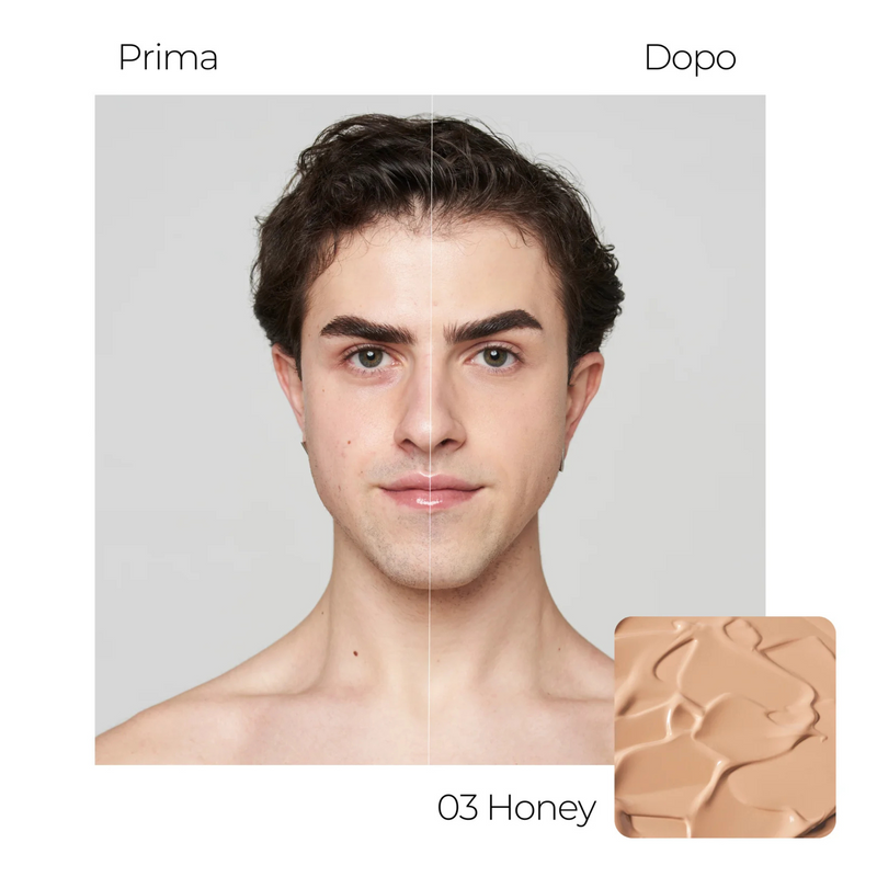 IT'S A TRICK! DREAMY CONCEALER