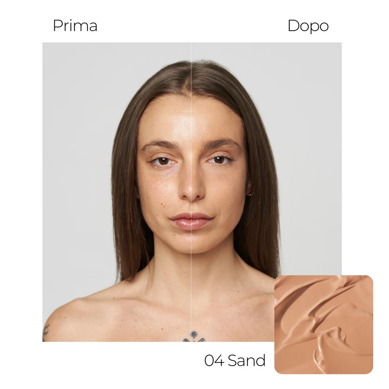 IT'S A TRICK! DREAMY CONCEALER