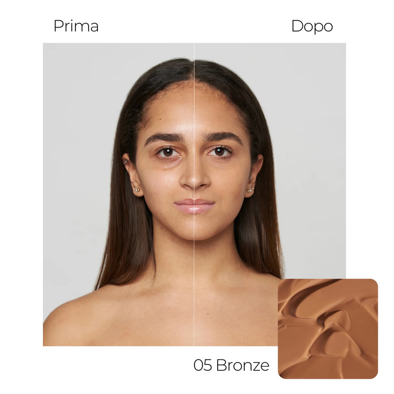 IT'S A TRICK! DREAMY CONCEALER