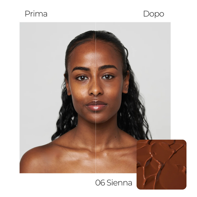 IT'S A TRICK! DREAMY CONCEALER