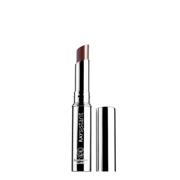 Raysistant sheer lipstick