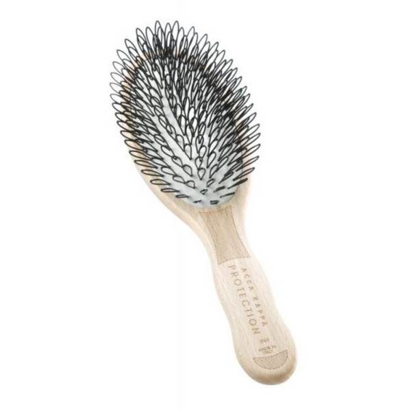 Large Oval Brush - Protection