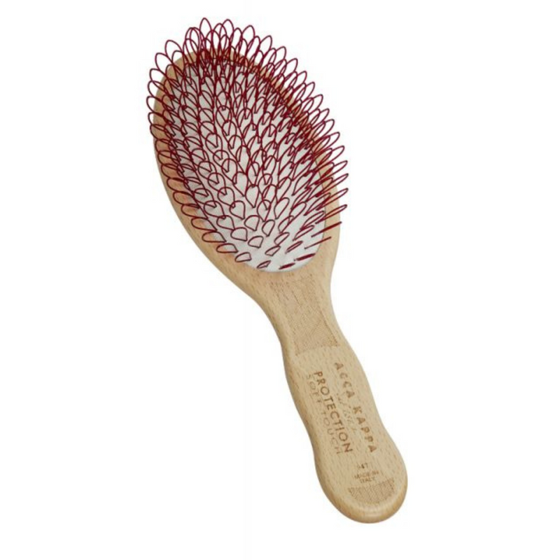 Large Oval Brush - Protection