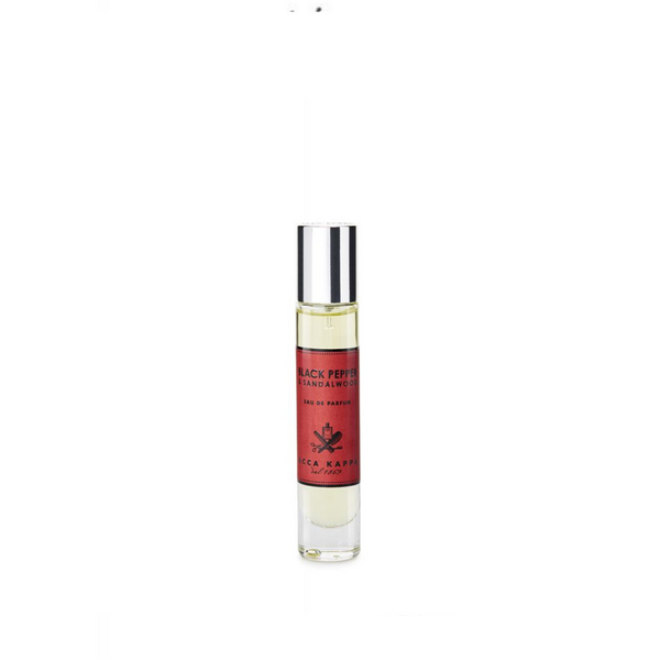 Black Pepper & Sandalwood 15 ml