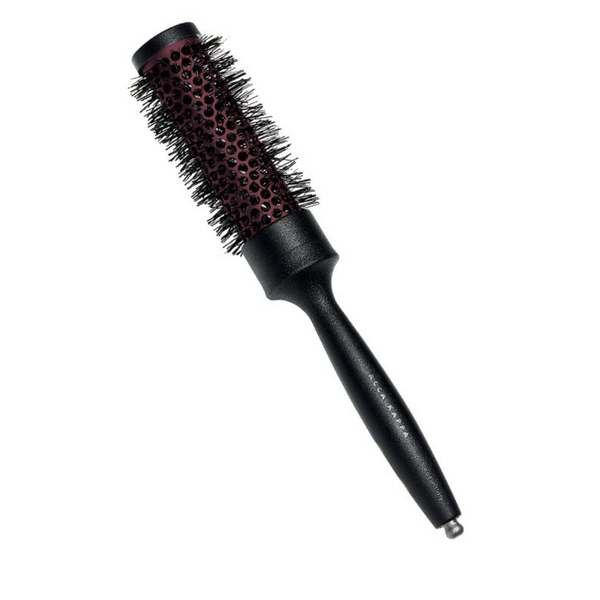 Thermic Hair Brush Grip & Gloss Diameter: Ø 30 mm with Box