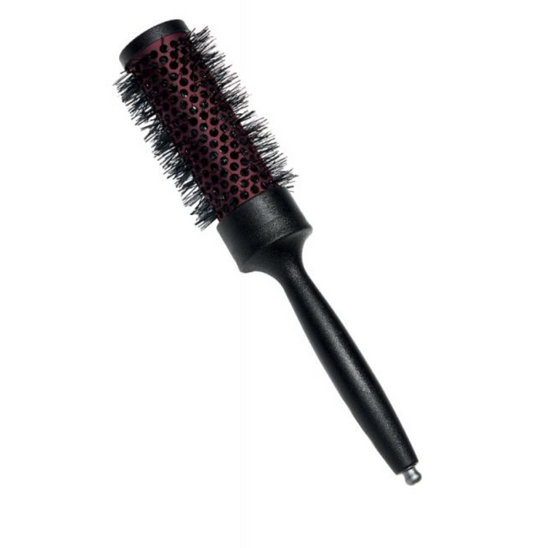 Thermic Hair Brush Grip & Gloss Diameter: Ø 35 Mm With Box