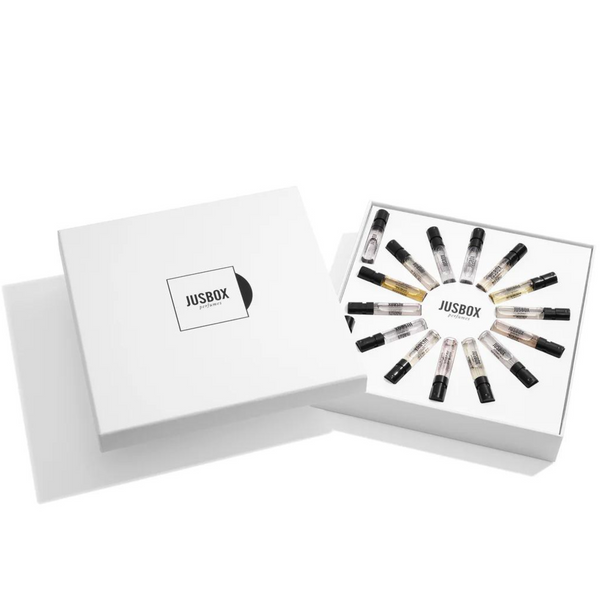 Jusbox Discovery Kit
