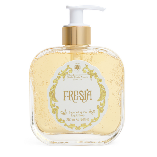 Hand Soap Fresia