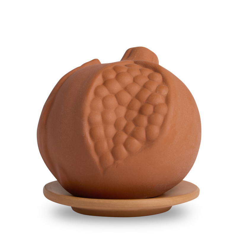 Melograno in Scented Terracotta