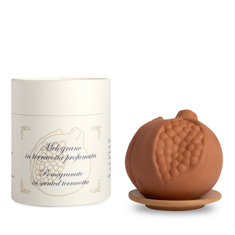 Melograno in Scented Terracotta