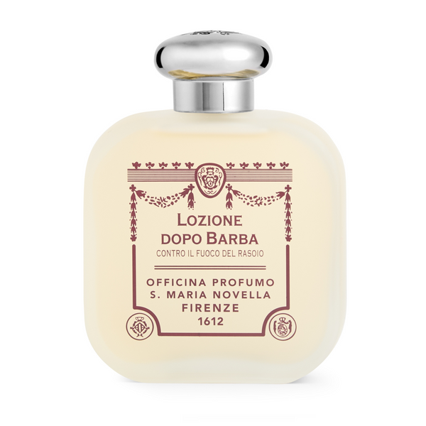 After Shave Lotion Melograno