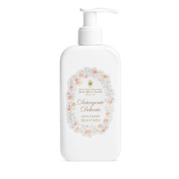 Baby Gentle Cleanser