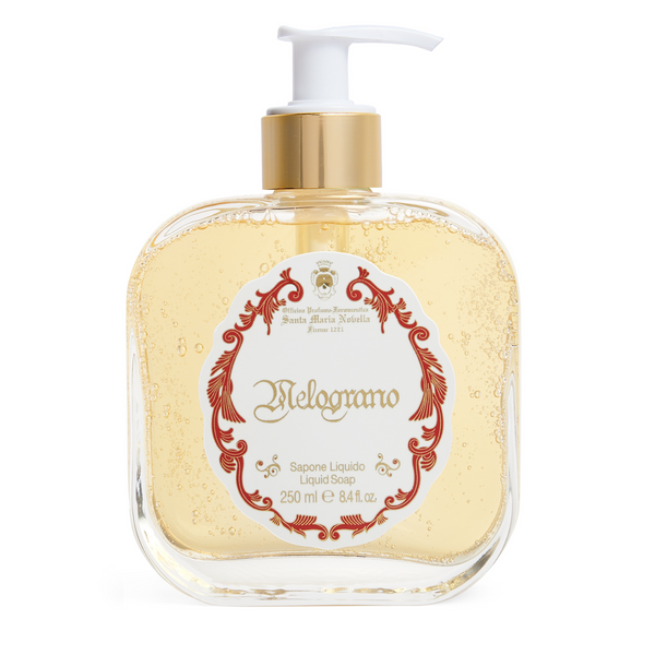 Hand Soap Melograno