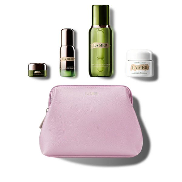 The radiant renewal collection