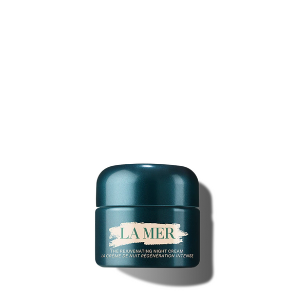 The rejuvenating Night Creme 30ml