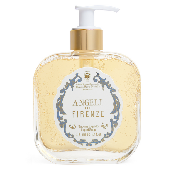 Hand Soap Angeli Di Firenze