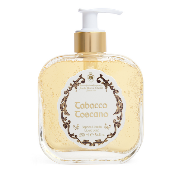 Hand Soap Tabacco Toscano