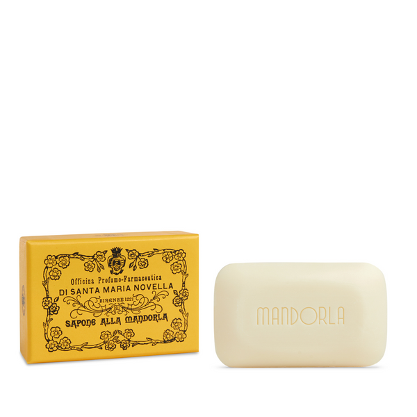 Hand Soap Mandorla 1 Piece