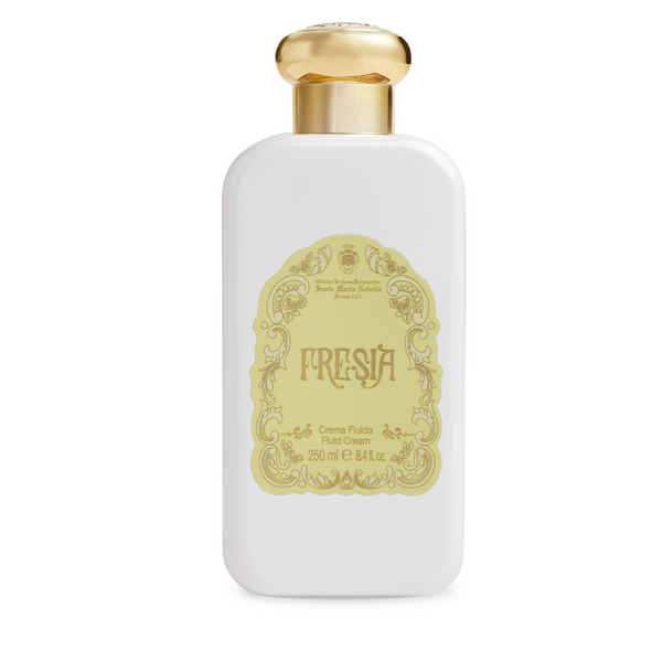 Body Cream Fresia Pet