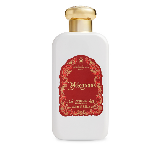 Body Cream Melograno Pet