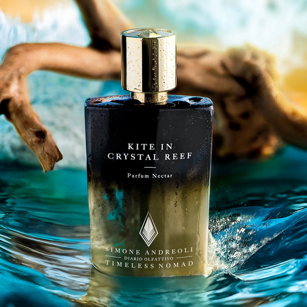 Kite in Crystal Reef 50ml