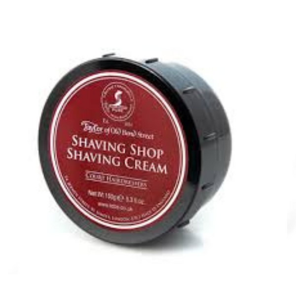 Shaving Shop Shaving Cream 150g