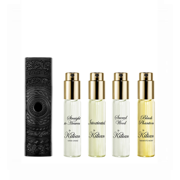 The Cellars discovery set 4x7.5 ml