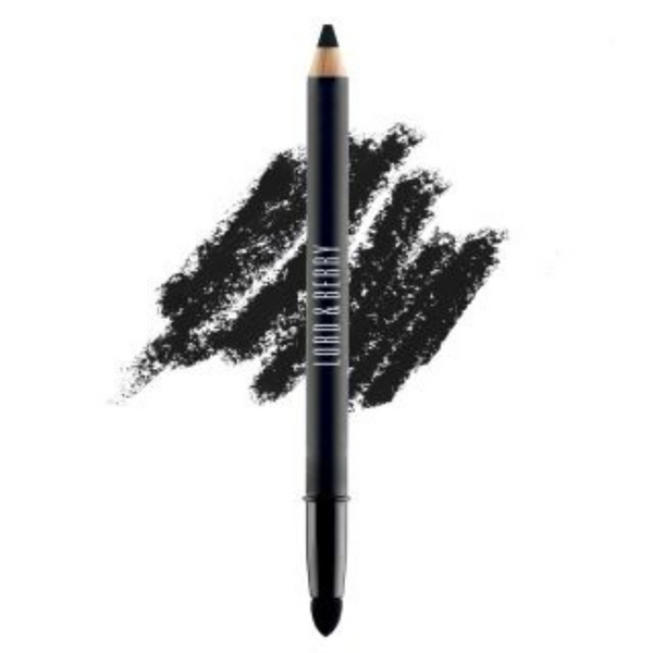 Velluto Eye pencil and shadow Vero Black