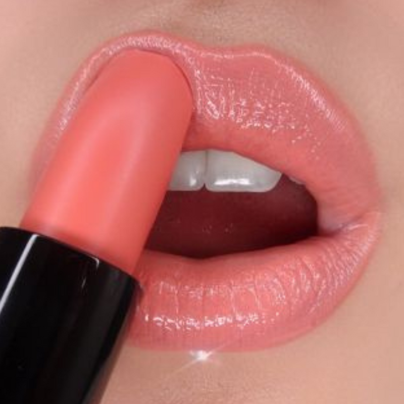 Jamais! Sheer lipstick Love Affair