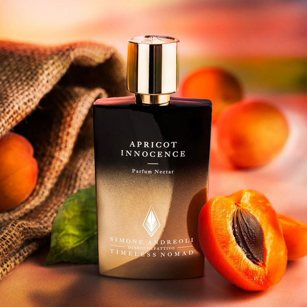 Apricot Innocence 50ml