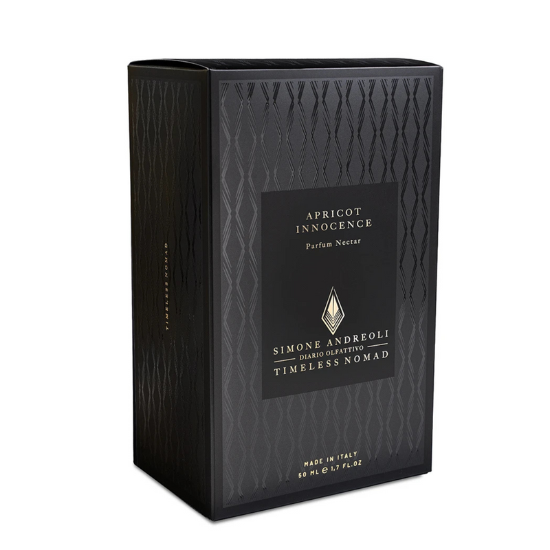 Apricot Innocence 50ml