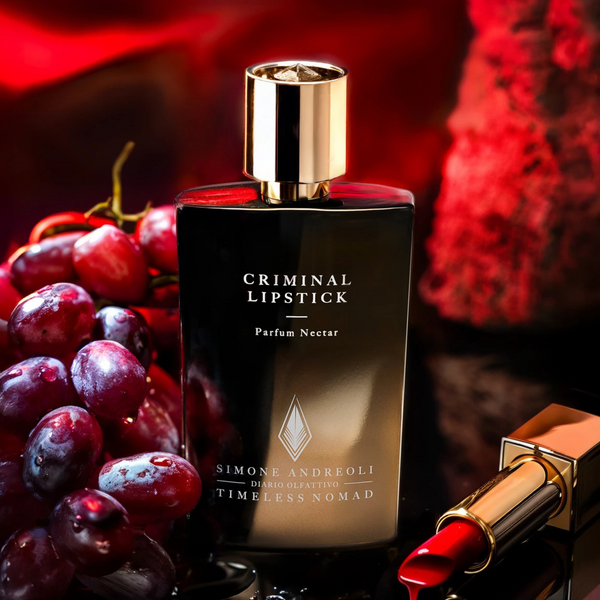 Criminal Lipstick 50ml