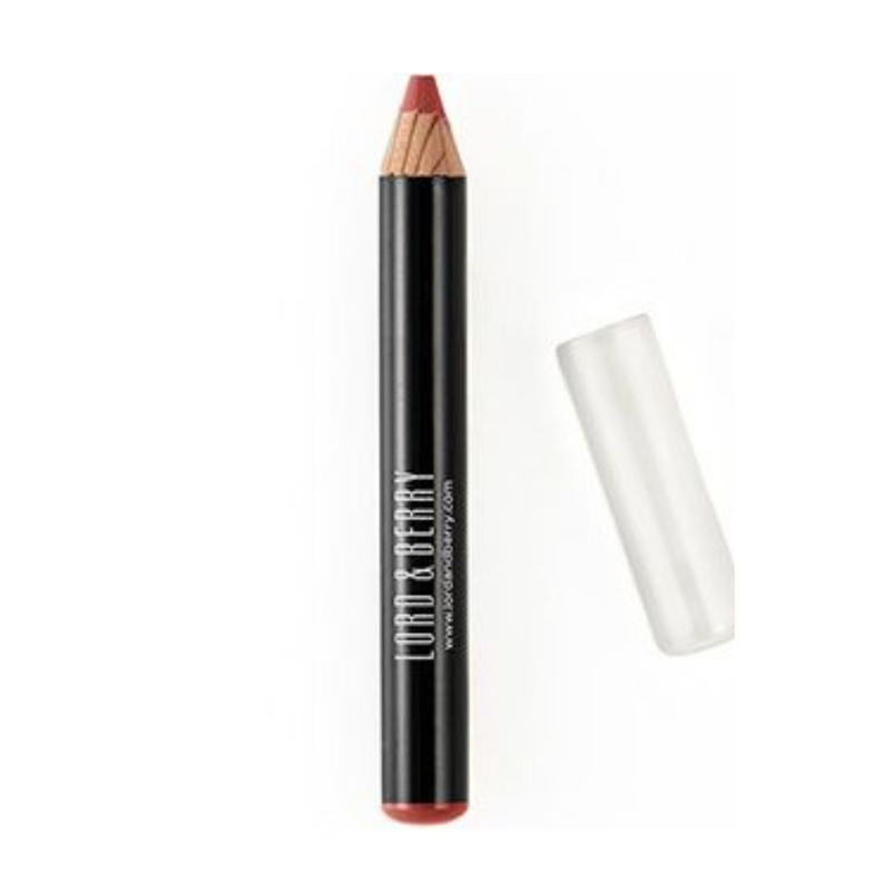 20100 Maxi matte Lipstick Crayon Without Shame