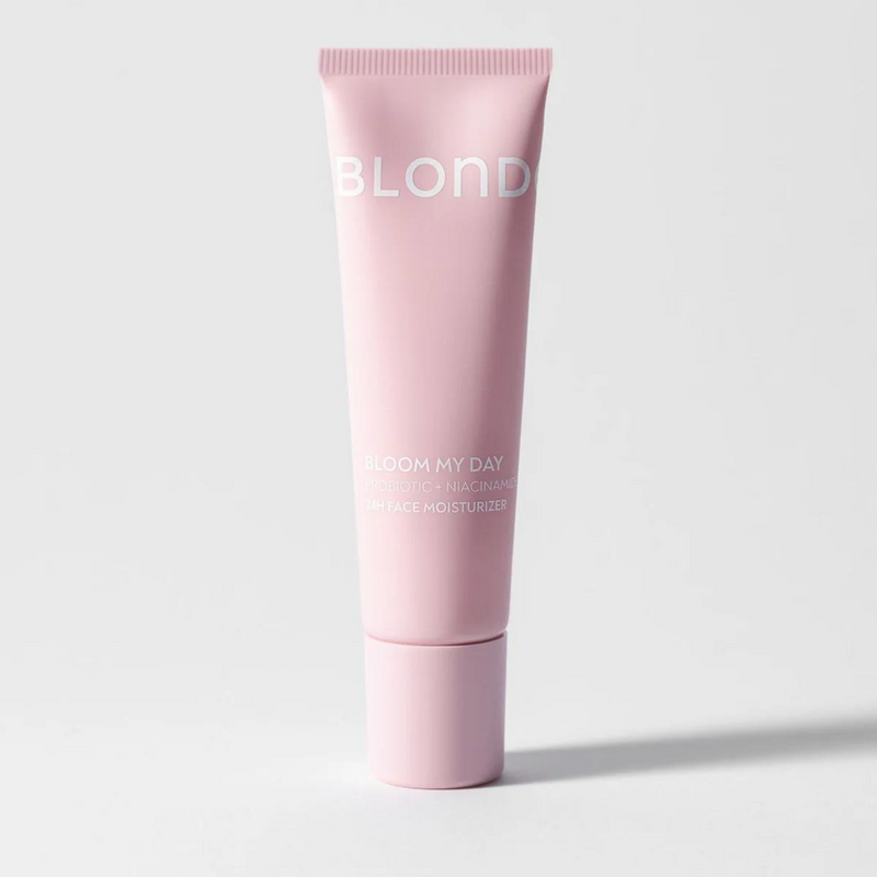 BLOOM MY DAY 24H FACE MOISTURIZER