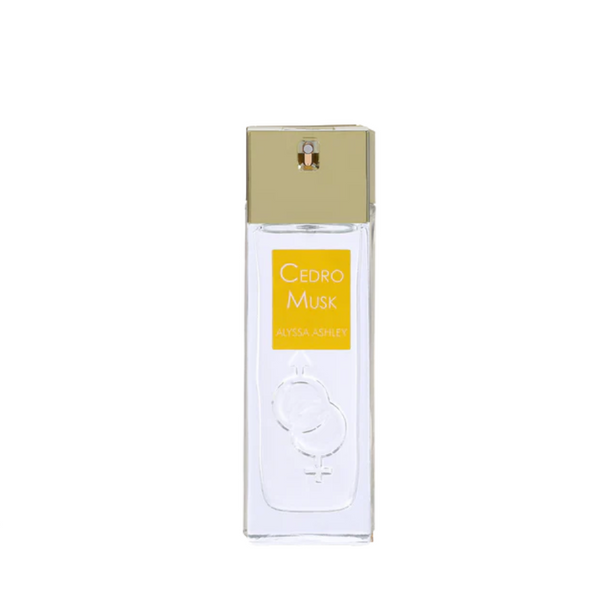 Cedro Musk  50ml