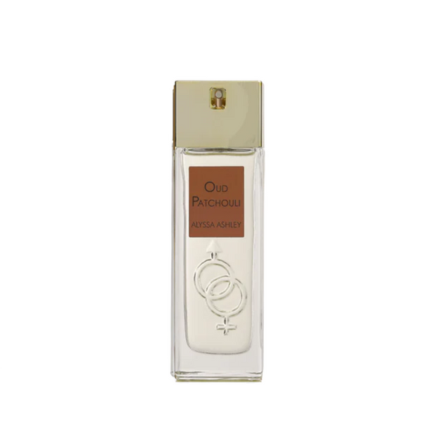 Oud Patchouli  50ml