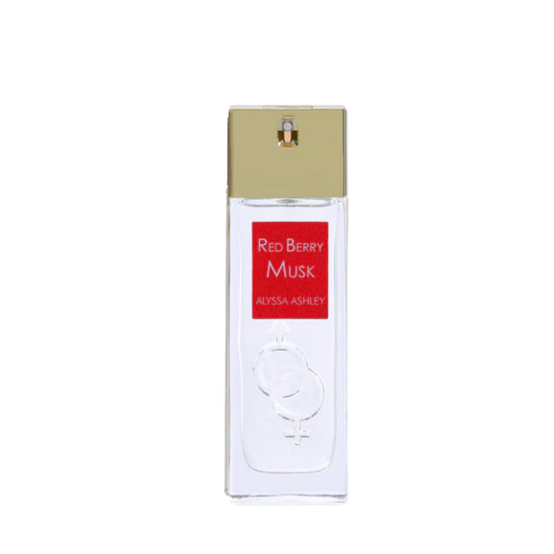 Red Berry Musk  50ml