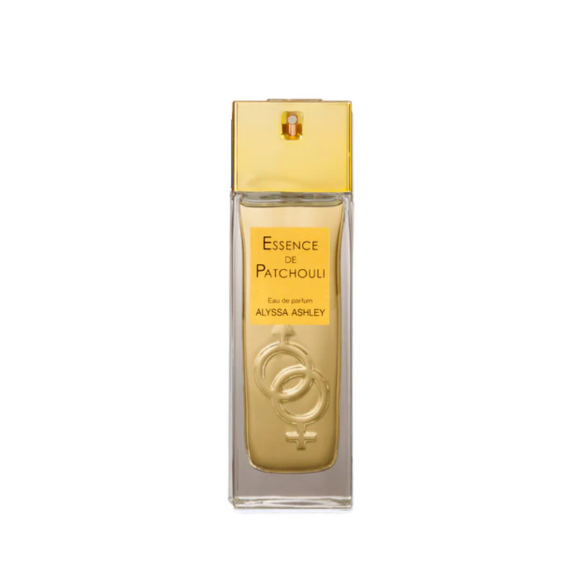 Essence de Patchouli 50ml