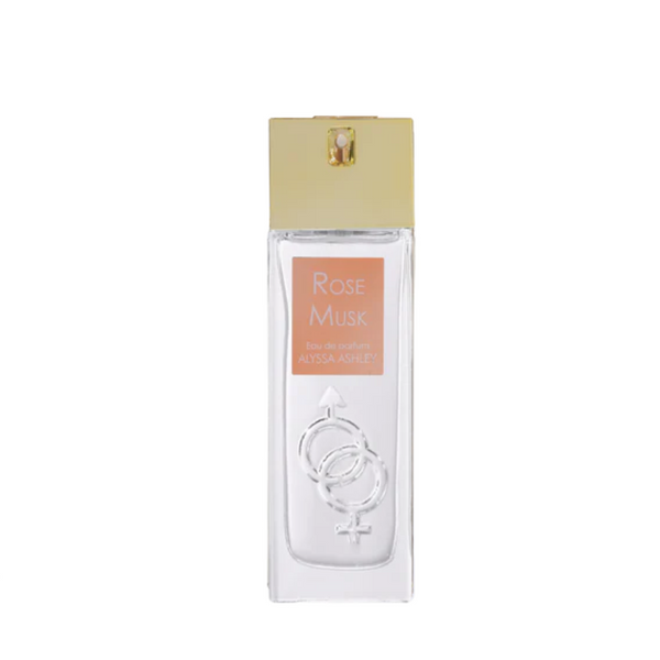 Rose Musk  50ml